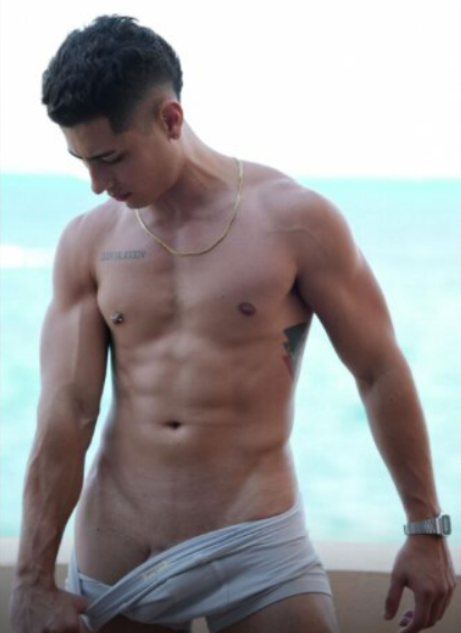 OnlyRulo 🇦🇷 Your Argentine boy photo