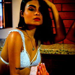 Onlyfans Model Adeleine Baker