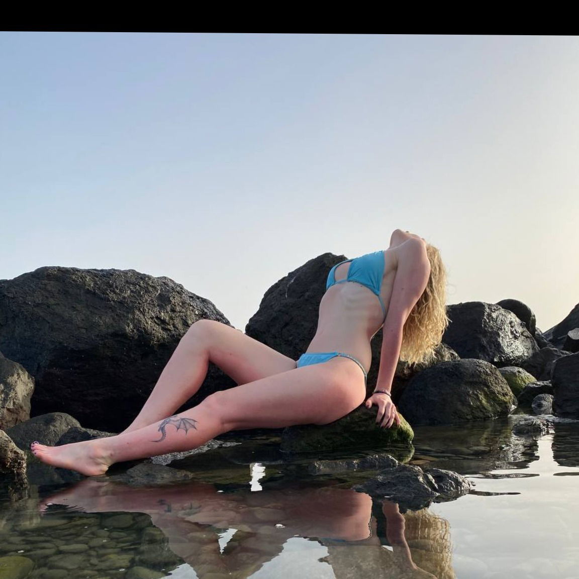 💋Аurelia😈hot🔥nurse💋🇺🇦 photo