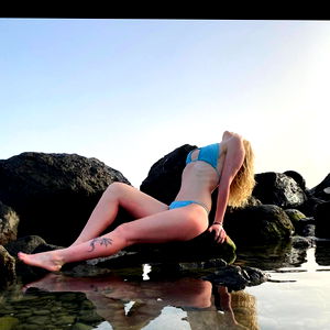 ๐ะurelia๐hot๐ฅnurse๐๐บ๐ฆ photo