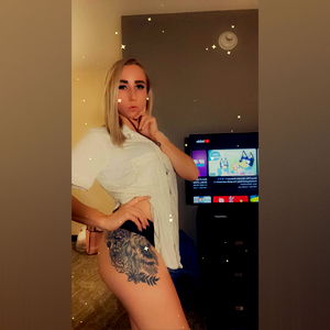 Krysten Boulanger photo