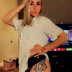 Krysten Boulanger, OnlyFans Model