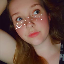 Peaceful Evening with A🌸, a Young Woman from Ontario