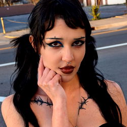 AcaciaThorn, Outter Space