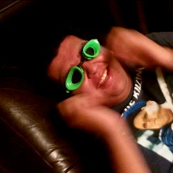 Hilarious Moment Captured