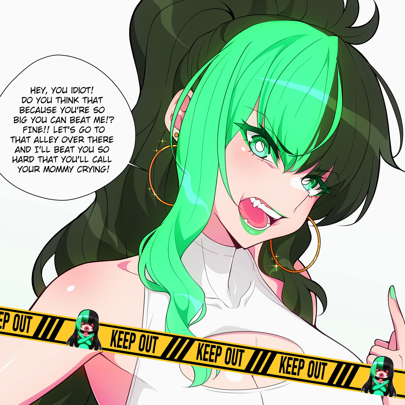 Jasmine Victoria photo