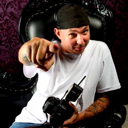 Curtis Noble, Bakersfield Photographer