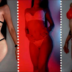 CHRISTINA | Naughty At Home 🏡🔥 photo