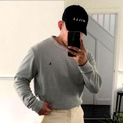 Model Photoshoot: André