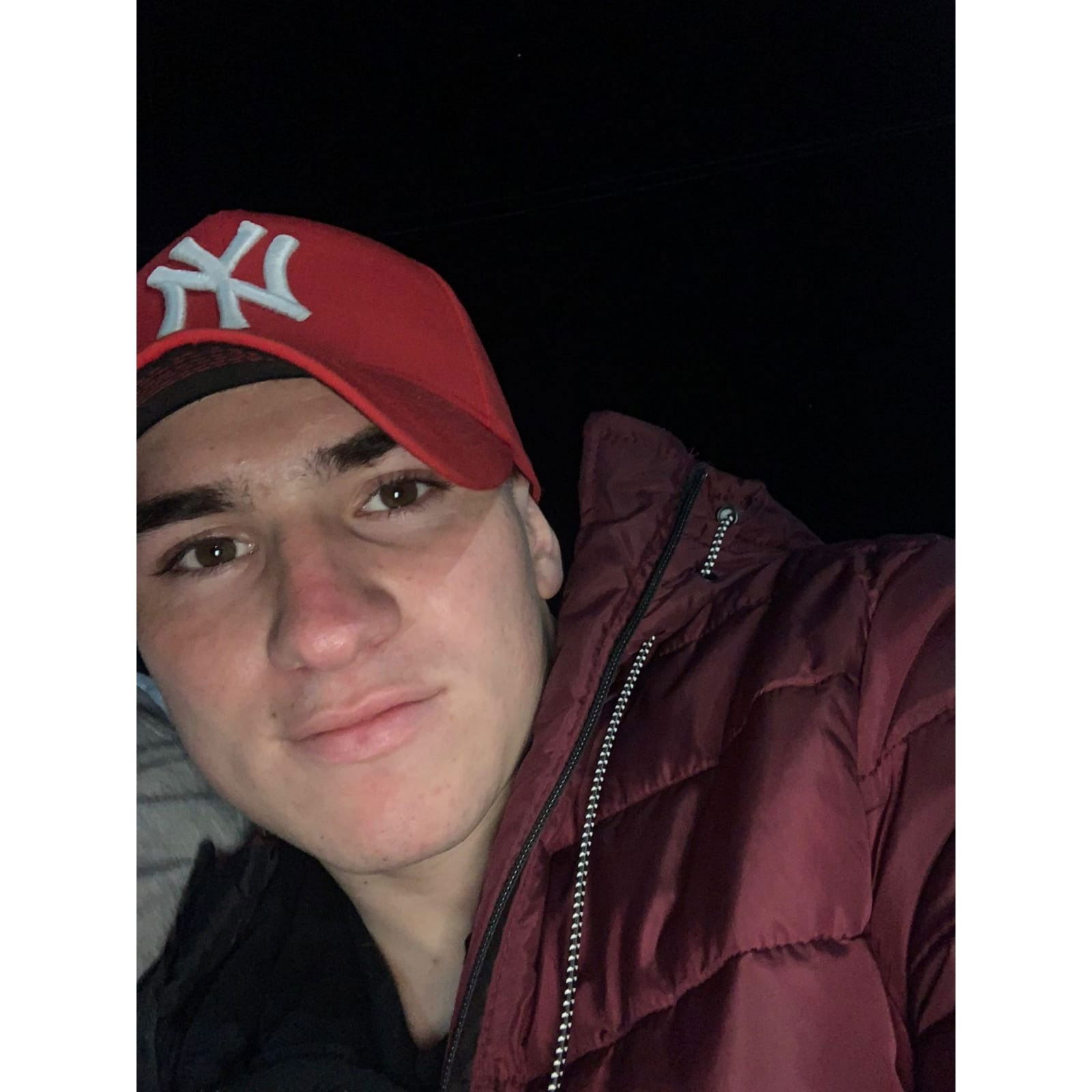 Aaron G Franco photo