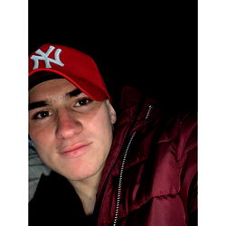 Aaron G Franco photo