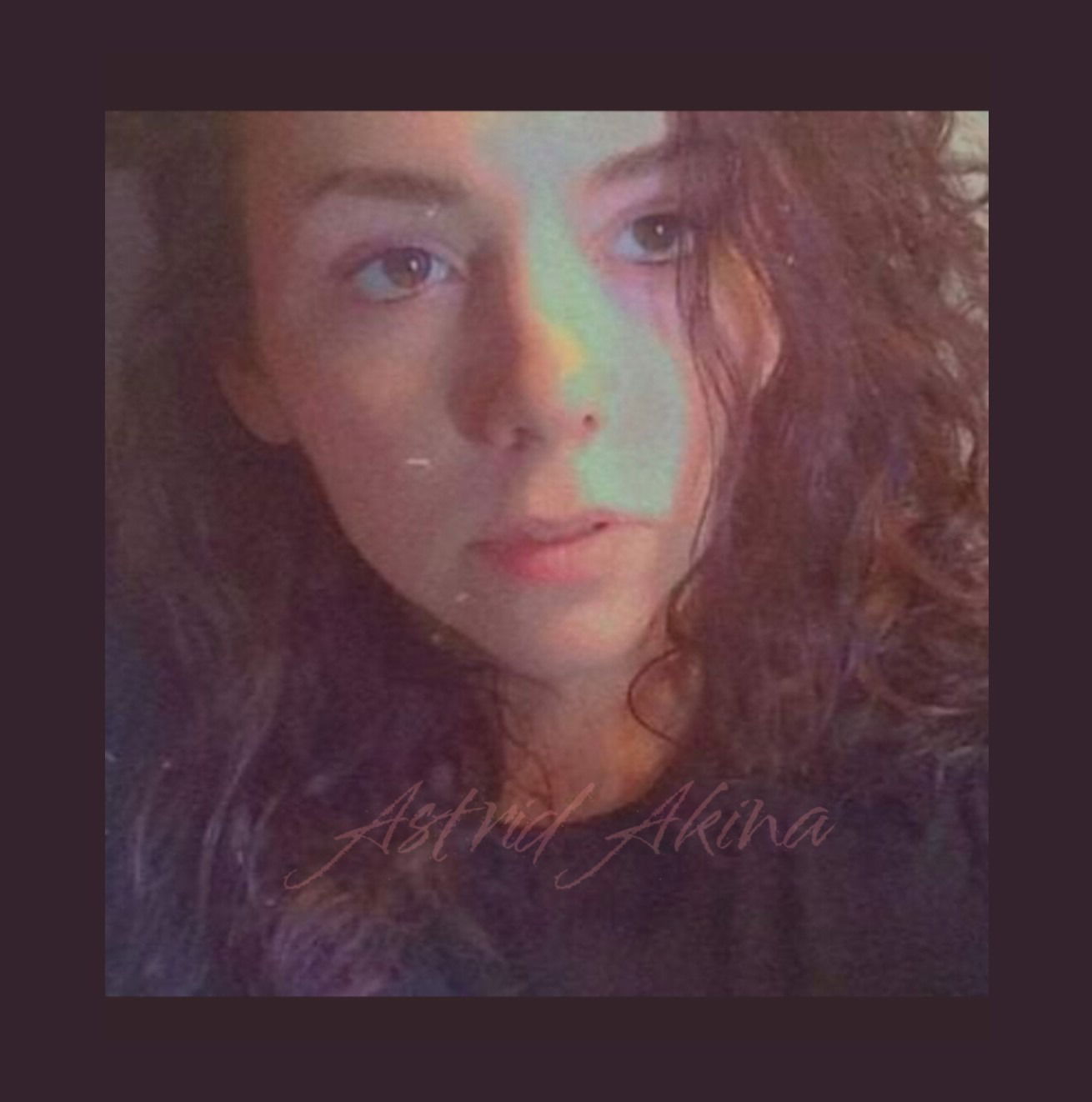 𝔸𝕤𝕥𝕣𝕚𝕕 𝔸𝕜𝕚𝕟𝕒 𝔽𝕣𝕖𝕖 photo