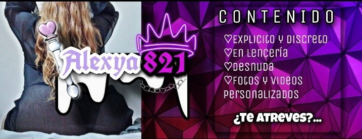 Alexya 🖤🌙 photo