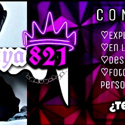 Alexya 🖤🌙 photo