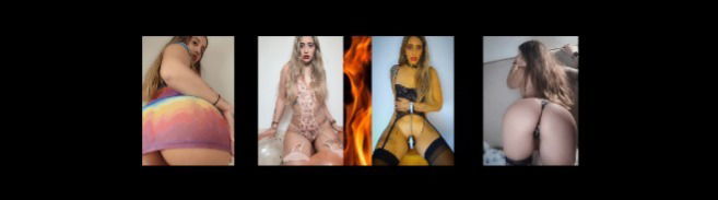 April Devotion VIP ❤️‍🔥😈 photo