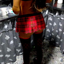 Alejandra Moná photo