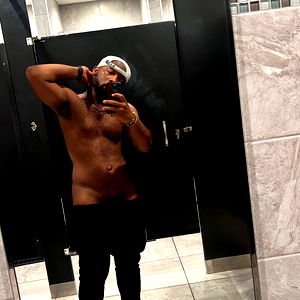 Iโm here for yall photo