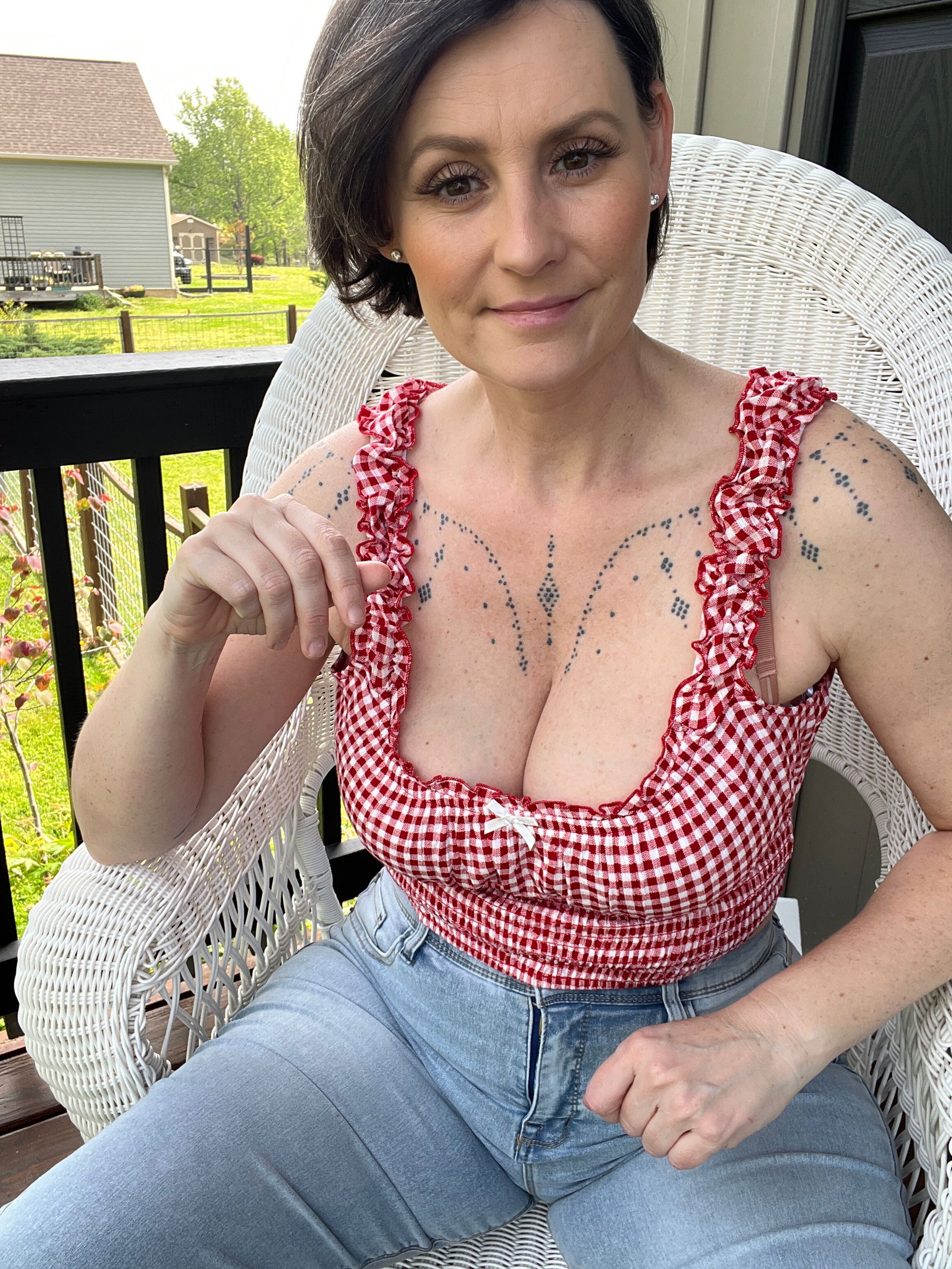 The Original Whooty photo