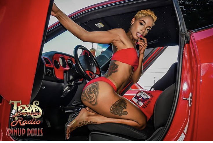 Goddess Waters photo