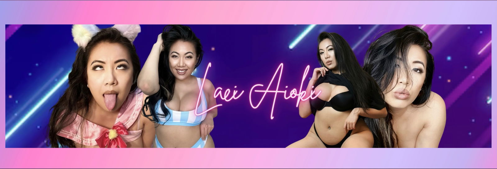 🎀 Laci- your dreamy asian vixen🎀 photo