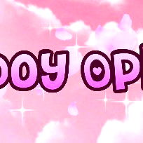 Femboy Ophelia photo