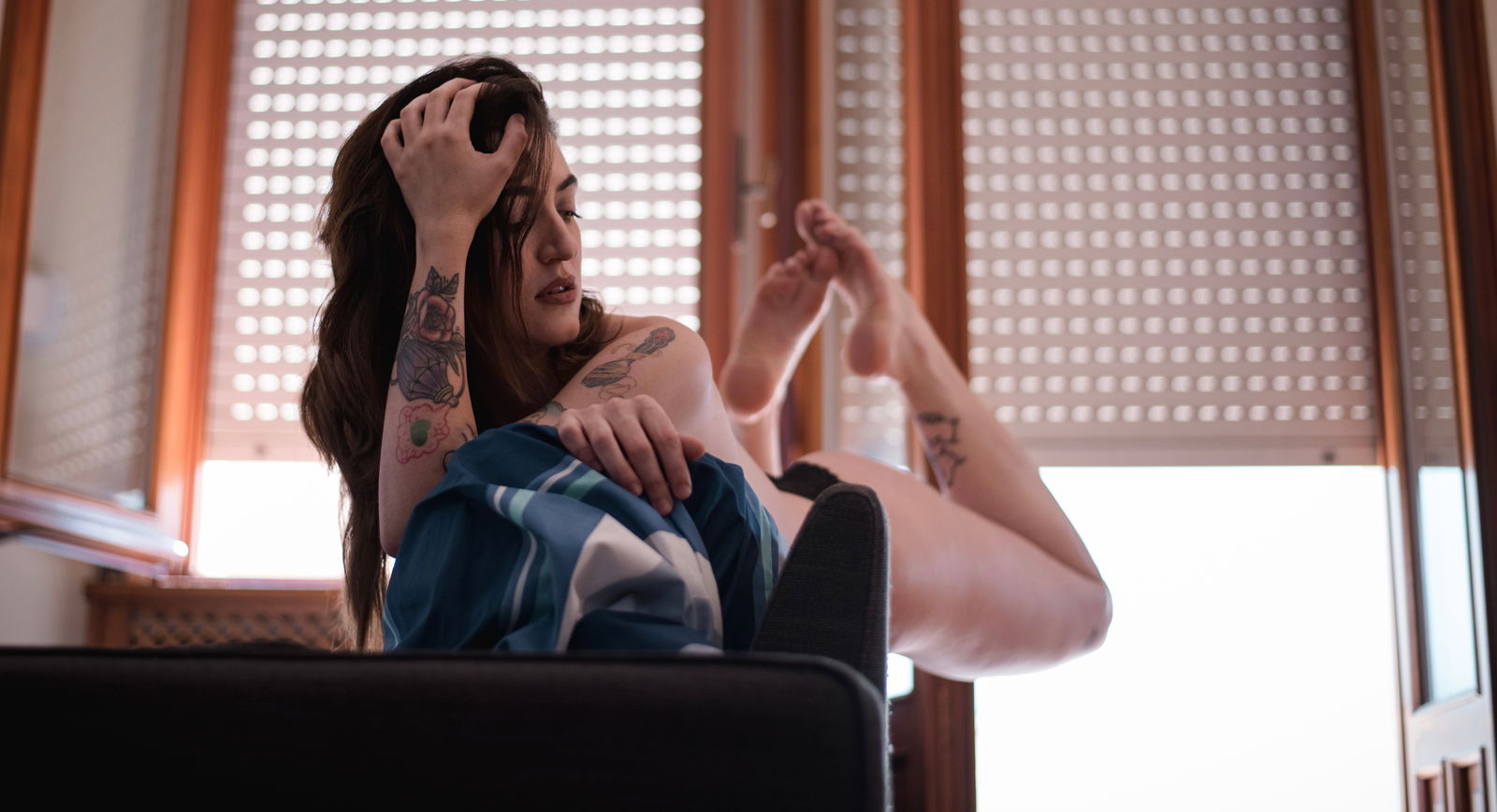 Ciuli Lestrange photo