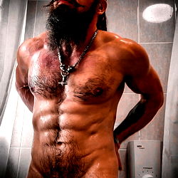 OnlyFans Model Chris PT, UK