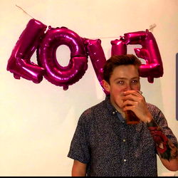 Happy Valentine's Day with Nordic Adventures