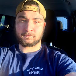 Antonio Lightner photo