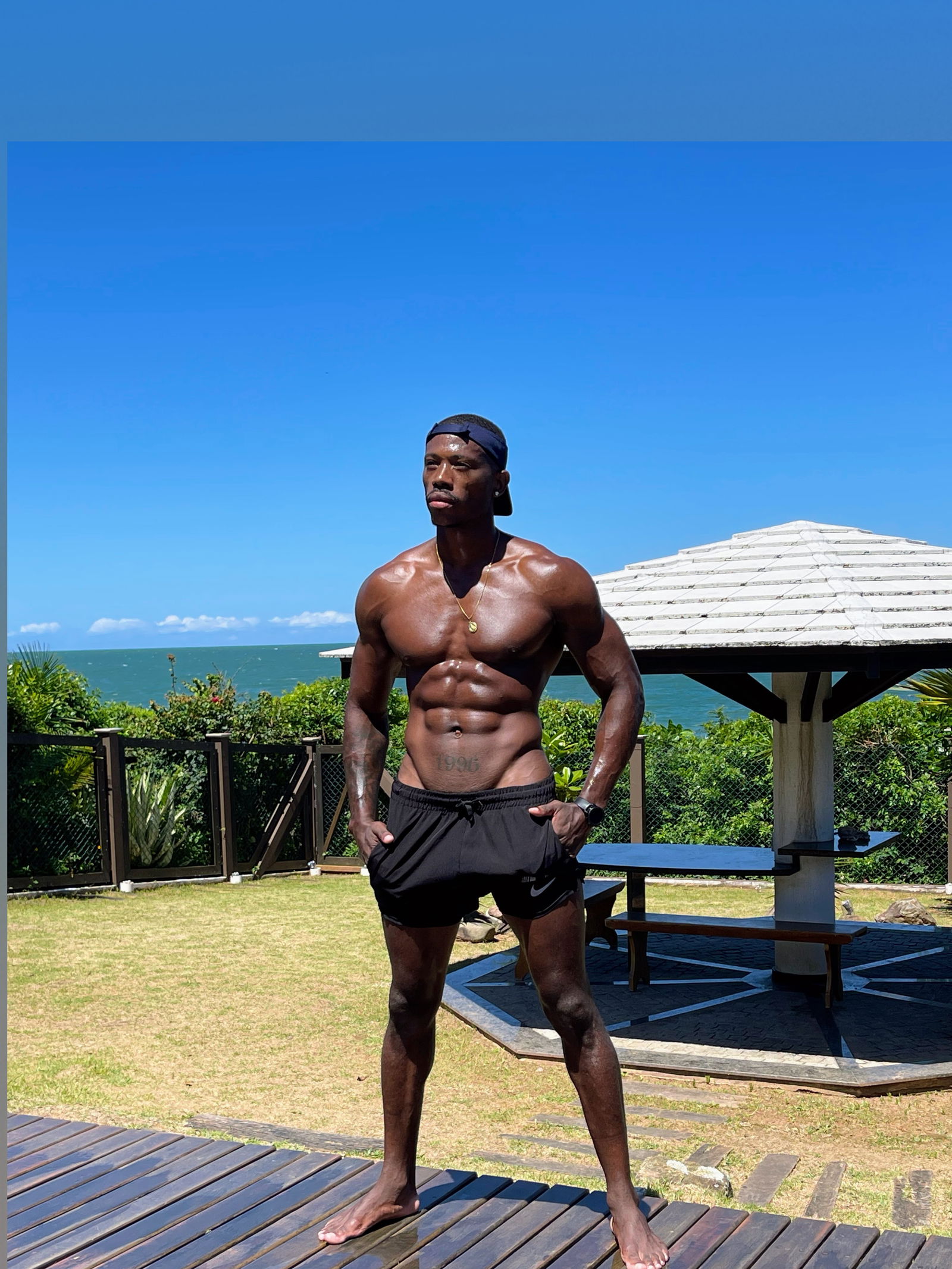 💪 BLACK BIG DICK photo