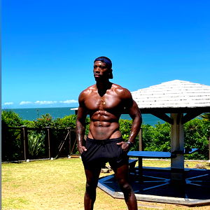 ๐ช BLACK BIG DICK photo