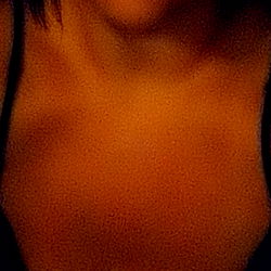 OnlyFans Model Chacha in a Tank Top