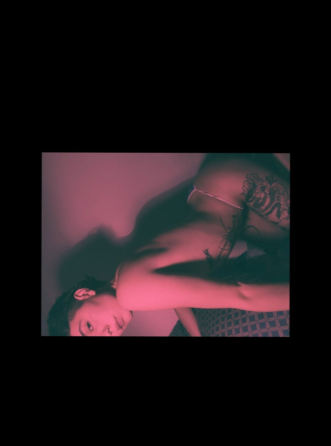 Alexya mimikyu photo