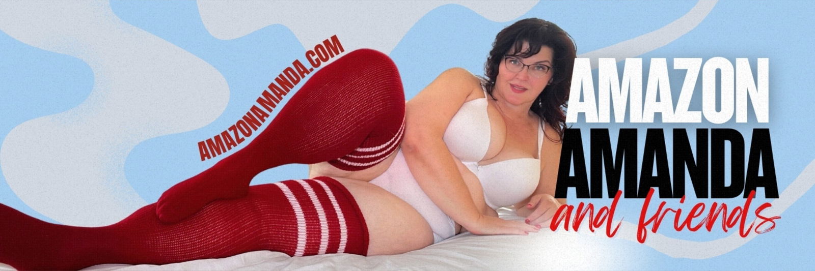 AmazonAmanda and Friends photo