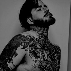 Intimate Portrait of OnlyFans Model Booktok's Trans Dad