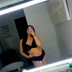 OnlyFans Model Pandora