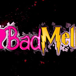 Bad Melli ⚡️ Melissa Galvão photo