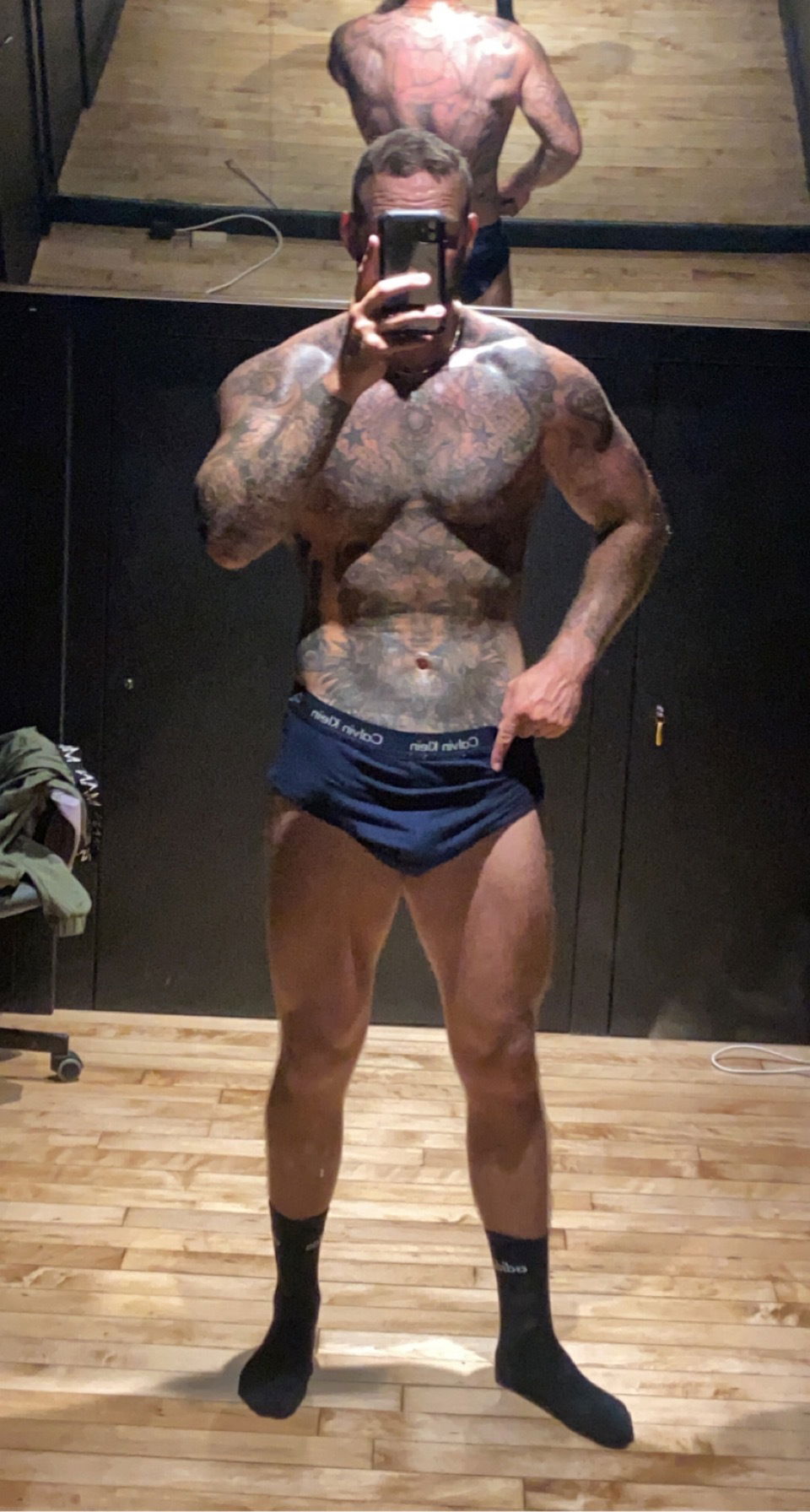 Bigtomballinger13 photo