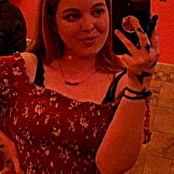 Abigail Renee in Saratoga Springs, NY - 1