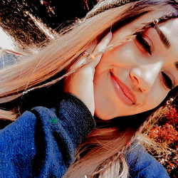 Maria Jose - Costa Rican Influencer