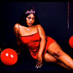 Peace of stella photo