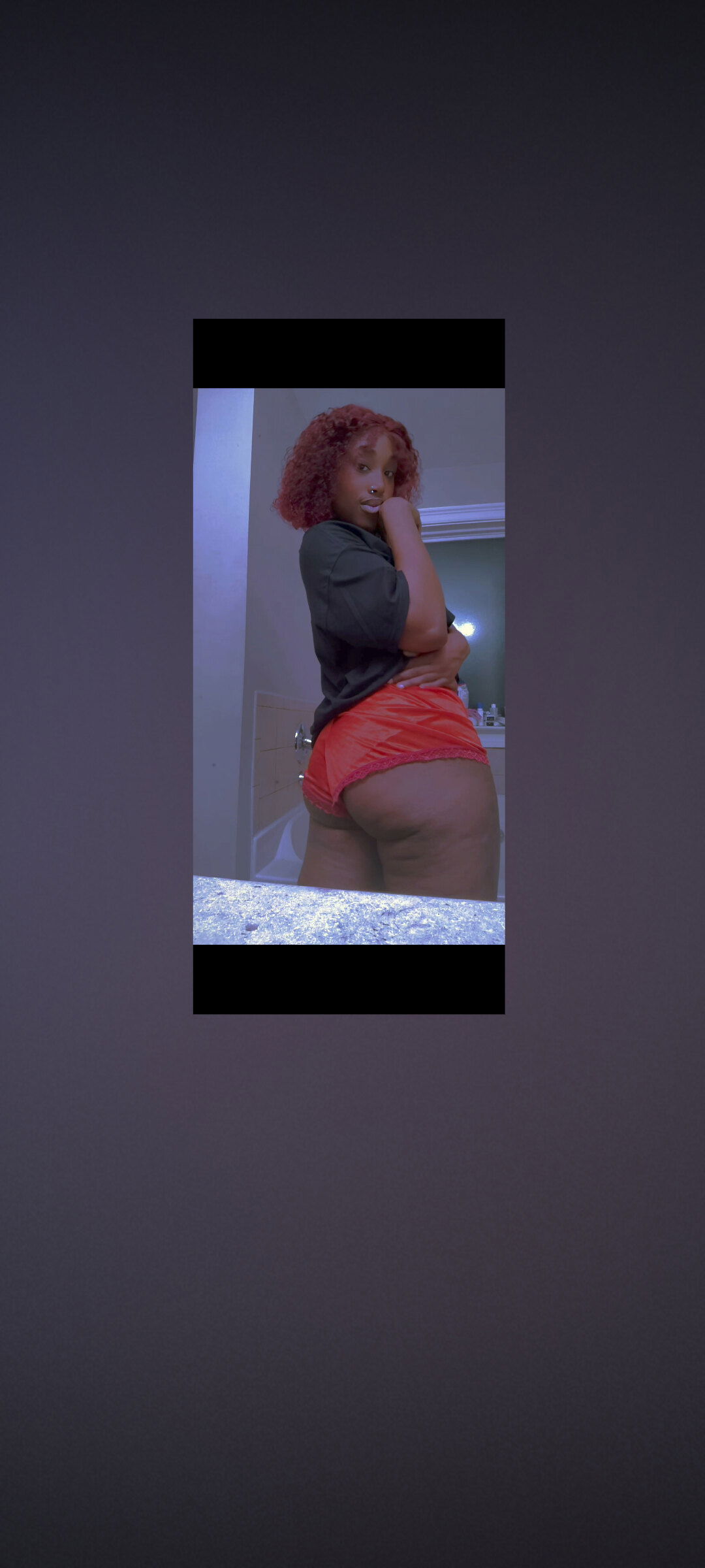 Peace of stella photo