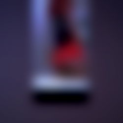 Peace of stella photo