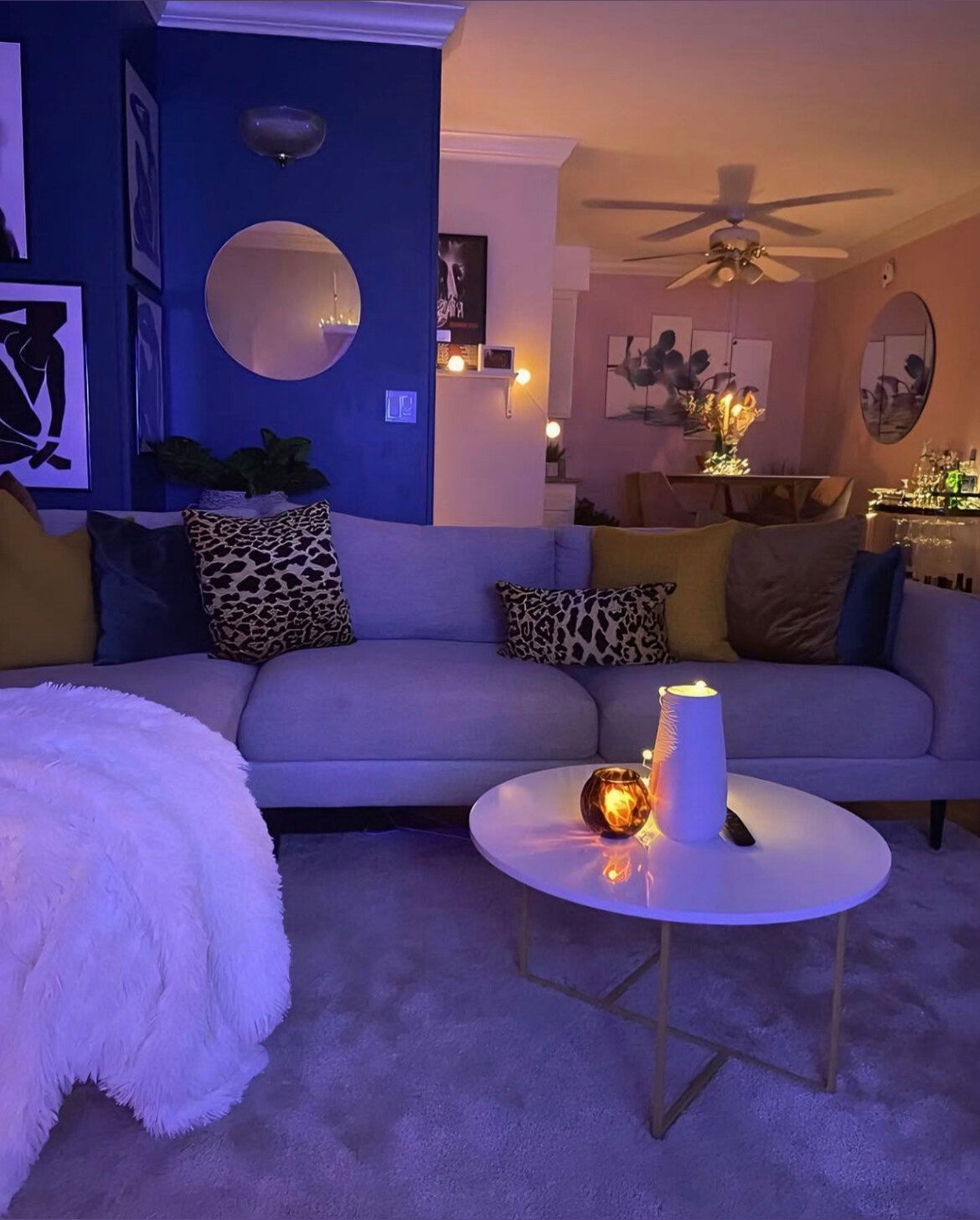 Peace of stella photo