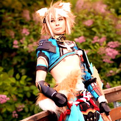 Onlyfans Model SnowiCosplay in Nürnberg, Germany