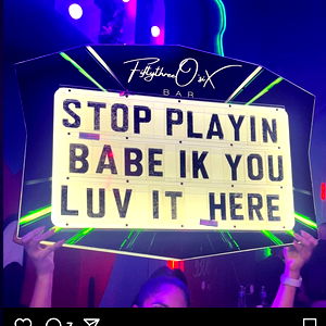 cherry vuitton photo