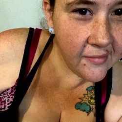 Arielle, an Arizona-based OnlyFans model