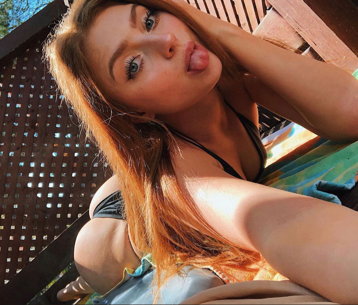 kylie foxxx💖 photo