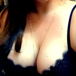 A Model from Onlyfans