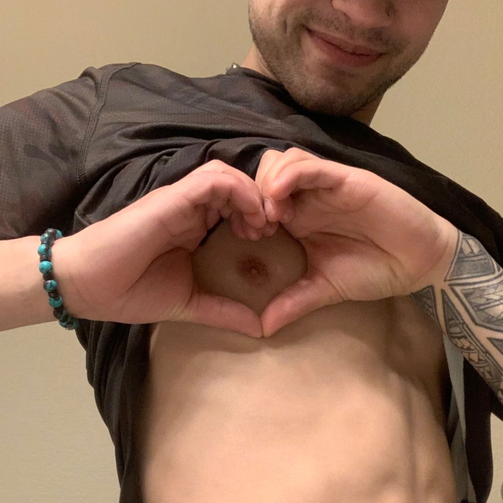 Andre “TangTang” Hall photo